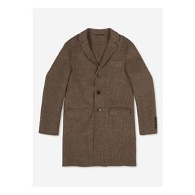 AT.P.CO A273GIOELE8131 Siyah Erkek Kaban