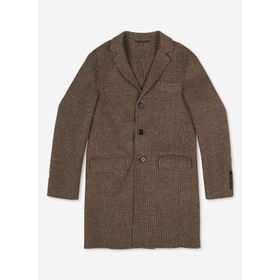 AT.P.CO A273GIOELE8131 Siyah Erkek Kaban