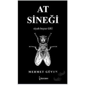 At Sineği - Ethel Lilian Voynich