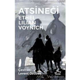 At Sineği - Ethel Lilian Voynich