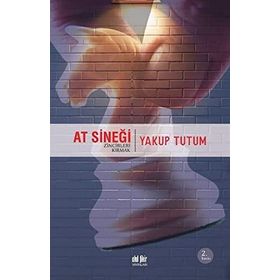At Sineği - Ethel Lilian Voynich