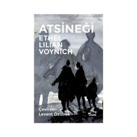 At Sineği - Ethel Lilian Voynich