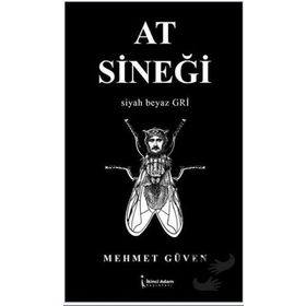 At Sineği - Ethel Lilian Voynich