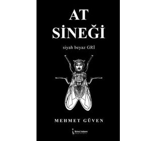 At Sineği İkinci Adam Yayınları
