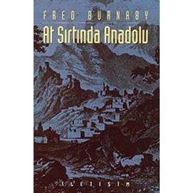 AT SIRTINDA ANADOLU - FREDERICK BURNABY