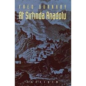 AT SIRTINDA ANADOLU - FREDERICK BURNABY