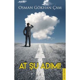 At Şu Adımı! - Osman Gökhan Çam