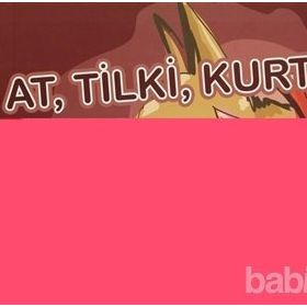 AT, TILKI, KURT - OĞUZ TANSEL