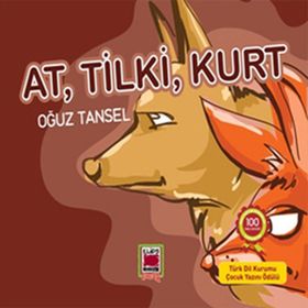 AT, TILKI, KURT - OĞUZ TANSEL