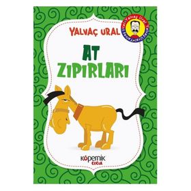 At Zıpırları - Yalvaç Ural