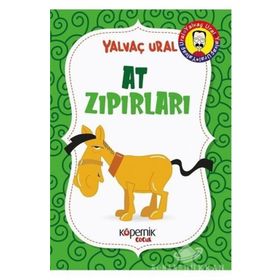 At Zıpırları - Yalvaç Ural