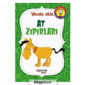 At Zıpırları - Yalvaç Ural