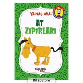 At Zıpırları - Yalvaç Ural