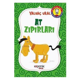 At Zıpırları - Yalvaç Ural