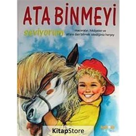 ATA BINMEYI SEVIYORUM (CILTLI) - FRANÇOİSE LA GLOAHEC