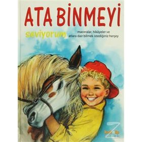 ATA BINMEYI SEVIYORUM (CILTLI) - FRANÇOİSE LA GLOAHEC