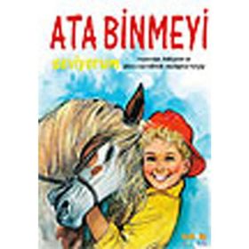 Ata Binmeyi Seviyorum - Francoise La Gloahec