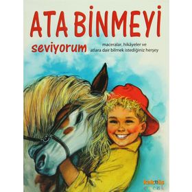 Ata Binmeyi Seviyorum - Francoise La Gloahec