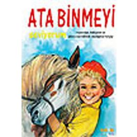 Ata Binmeyi Seviyorum - Francoise La Gloahec