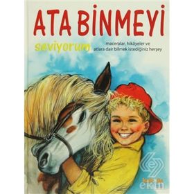 Ata Binmeyi Seviyorum - Francoise La Gloahec