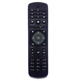 Ata Elektronik 40PFK6510/12 Phılıps Uyumlu Smart LCD LED Tv Kumandası