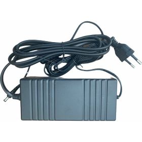 Ata Elektronik AC100-240V 50/60HZ Dc 12 Volt 5 Amper 2 m Plastik Kasa Adaptör