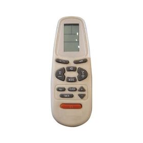 Ata Elektronik Baymak Baxi - Bac 09 12 18 24 Chs Klima Kumandası