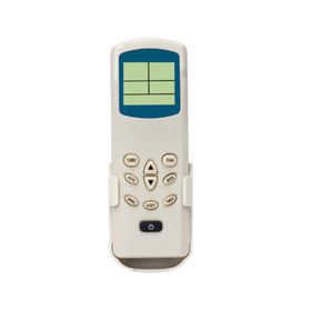 Ata Elektronik Baymak Baxi - Bac 09 12 18 24 Chs Klima Kumandası