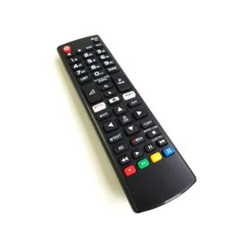 Ata Elektronik LG AN-MR18BA Sihirli Yerine Tuşlu Kumanda Uyumlu
