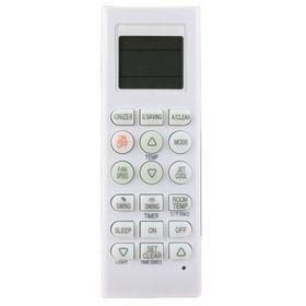 Ata Elektronik Lg Arçelik Beko Altus Yeni Model Klima Klima Kumandası