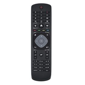 Ata Elektronik Phılıps 42 Pfk 6309 Philips 42PFK6309/12 Smart Led Siyah Tv Kumandası