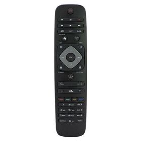 Ata Elektronik Philips 47 PFL 4307 K/12 Smart Led Tv Kumandası