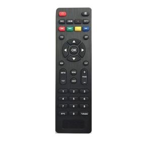 Ata Elektronik Premier PRS 9881 Mini Hd Supermax Cobra Hd Botech Piko 600 Hd Mini Next Starbox 2 Uydu Kumandası