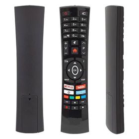 Ata Elektronik Seg 43SBU700 4K Smart LED Televizyon Kumandası