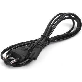 Ata Elektronik Siyah Sony Ps4 Ps5 Ps3 Ps2 Xbox One S x Uyumlu Power Güç Elektrik Kablosu