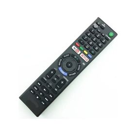 Ata Elektronik Sony Bravia KDL-50WF665 Uyumlu Smart Tuşlu Tv Kumanda