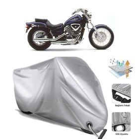 Ata Honda VT 600 Shadow Motorsiklet Branda