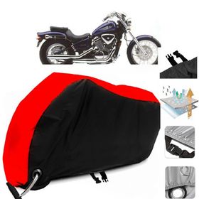 Ata Honda VT 600 Shadow Motorsiklet Branda