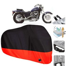 Ata Honda VT 600 Shadow Motorsiklet Branda