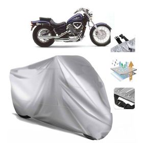 Ata Honda VT 600 Shadow Motorsiklet Branda