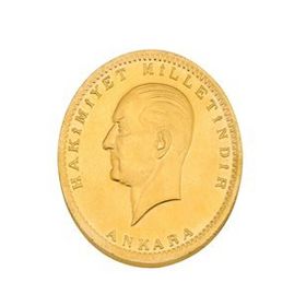 Ata Lira Yeni Tarihli