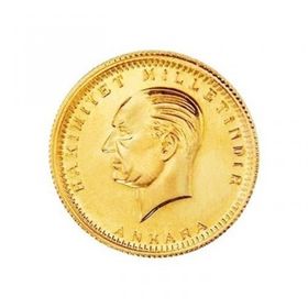 Ata Lira Yeni Tarihli