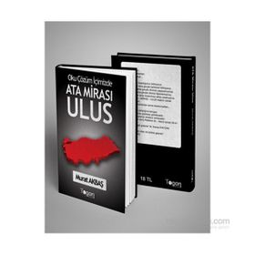 Ata Mirası Ulus - Murat Akbaş