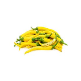 Ata Tohumculuk 10 Adet Acı Organik Golden Cayenne Biber Tohumu