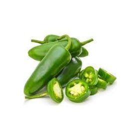 Ata Tohumculuk 5 Adet Acı Jalapeno Biberi Tohumu