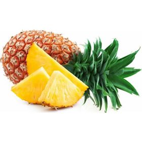 Ata Tohumculuk 5 Adet Ananas Meyve Tohumu