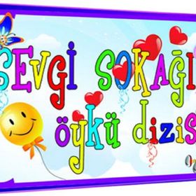 Ata Yayıncılık 2. 3. ve 4. Sınıflar Sevgi Sokağı Öykü Dizisi 10 Kitap