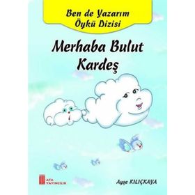 Ata Yayıncılık Ben de Yazarım Öykü Dizisi 2 ve 3. Sınıflar
