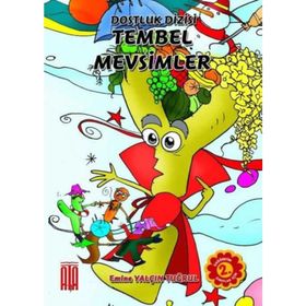 Ata Yayıncılık Dostluk Dizisi 1. 2. ve 3. Sınıflar