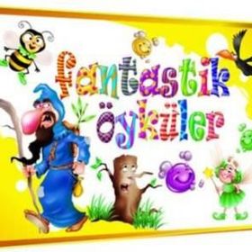 Ata Yayıncılık Fantastik Öyküler 10’Lu Set 2.Ve 3.Sınıf